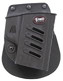 Fobus Evolution Holster - Beretta PX4 Storm (compact & full size)