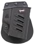 Fobus Evolution Holster - Beretta PX4 Storm (compact & full size)