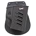 Fobus Evolution Holster - Beretta PX4 Storm (compact & full size)
