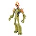 Toys : Ben 10 Vehicles - Alien Creatures - Swampfire