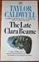 Late Clara Beame