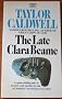 Late Clara Beame