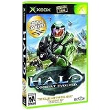 Halo: Combat Evolved
