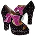 Zinc Women's Germaine Platform Pump