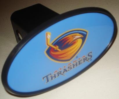 ATLANTA THRASHERS HITCH COVER