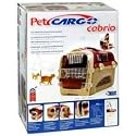 Pet Cargo Cabrio Cage Small Dog / Cats Carrier Crate