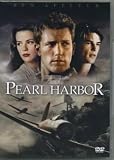 Pearl Harbor DVD Widescreen - Touchstone Pictures