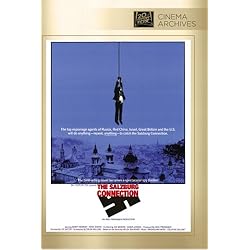 Salzburg Connection, The