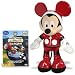 Mickey Mouse Soft toy Clubhouse Playdate Astronaut Mickey Disney_s-2