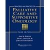 Principles and Practice of Palliative Care and Supportive Oncology (Visual Mnemonics)