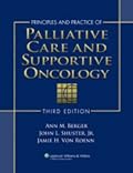 Principles and Practice of Palliative Care and Supportive Oncology (Visual Mnemonics Series)