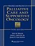 Principles and Practice of Palliative Care and Supportive Oncology (Visual Mnemonics Series)