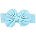 Baby Girl's Headbands and Bows Hair Accessories