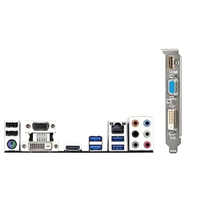 Core i7 6th Gen, 2GB Graphics Desktop PC - Encoded C1K-G - Intel Core i7 6th Gen, 2GB Graphics, 32GB, 1TB, WiFI...