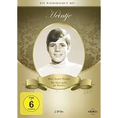 Ein Wiedersehen mit ... Heintje [2 DVDs]