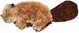 KONG Beaver Dog Toy, Small