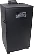 Masterbuilt 20070910 30-Inch Electric Smokehouse Smoker, Black