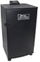 Masterbuilt 20070106/20070910 30-Inch Electric Smokehouse Smoker, Black