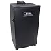 Masterbuilt 20070910 30-Inch Electric Smokehouse Smoker, Black