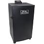 Masterbuilt 20070106 30-Inch Electric Smokehouse Smoker, Black
