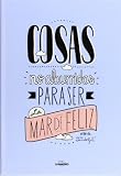 Cosas no aburridas para ser la mar de feliz (General (lunwerg))