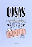 Cosas no aburridas para ser la mar de...