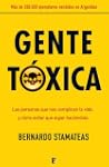 Gente t�xica (B de Books) (No Ficcion...