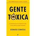 Gente t�xica (B de Books) (No Ficcion Divulgacion)