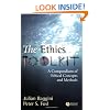 The Ethics Toolkit: A Compendium of Ethical Concepts and Methods (Wiley Desktop Editions)