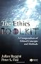 The Ethics Toolkit: A Compendium of Ethical Concepts and Methods (Wiley Desktop Editions)