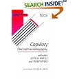 Capillary Electrochromatography (Chromatography Monographs) by K.D. Bartle and P. Meyers