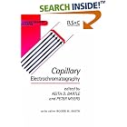 Click here to buy Capillary Electrochromatography (Chromatography Monographs) by  K.D. Bartle and P. Meyers.
