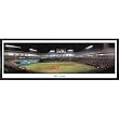 Florida Marlins "Sixth Inning" - 13.5"x39" Standard Black Frame