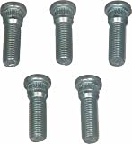 Wagner BD60956 Wheel Lug Stud