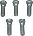 Wagner BD60956 Wheel Lug Stud