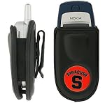 Hammer Head Cell Phone Cover - Syracuse Orange