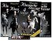 Klassische Dressur, 1-4, 4 DVDs