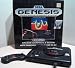 Genesis 16 Bit Video Entertainment System