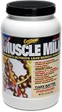 Muscle Milk 2.48lb- Cake Batter