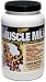 Muscle Milk 2.48lb- Cake Batter