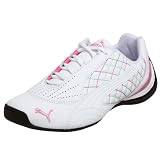 PUMA Little Kid 302267 Wheelspin II Sneaker