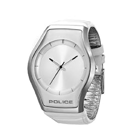 Police - 12778MS/04 - Montre Mixte - Quartz Analogique - Bracelet