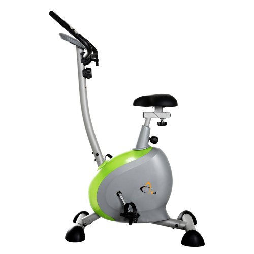 V-Fit G-UC Upright Magnetic Cycle