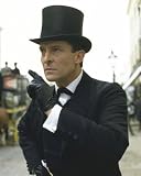 JEREMY BRETT AS SHERLOCK HOLMES FROM THE ADVENTURES OF SHERLOCK HOLMES - Licensed Photo - Professional Photographic Print - Picture SIZE 10x8 (25x20cm)