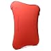 Built NY E-LS15-FOR 15-Inch Laptop Sleeve (Fiery Orange)