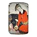Courtier at the Court of Shah Abbas I.. - Protective Phone Sock - Art247 - Standard Size