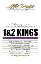 1 & 2 Kings (LifeChange) 1 & 2 Kings (LifeChange)