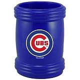 Chicago Cubs Royal Blue Sports Magna-Coolie Beverage Holder