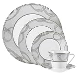 Waterford Ballet Encore Dinner Plate