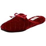 Patricia Green Womens Madison Slipper